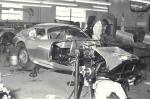 Shelby Daytona 1964 года